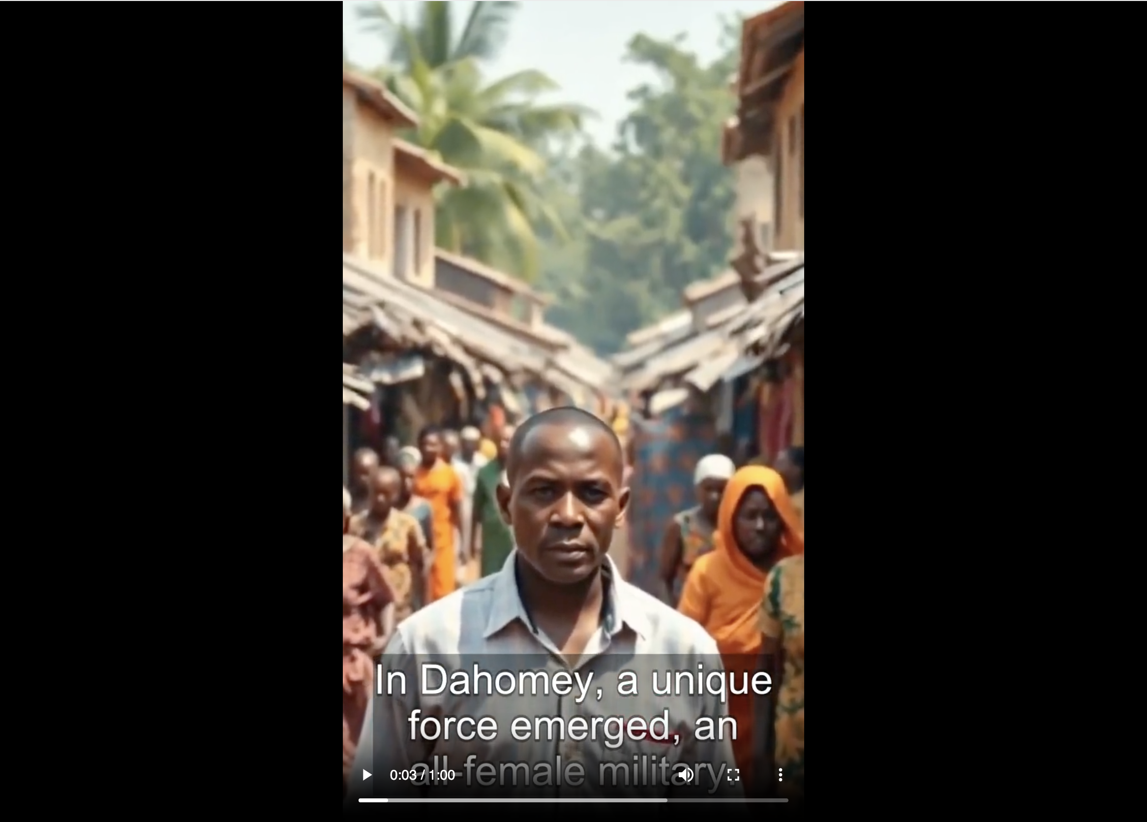 Hypeforge — Turn ideas into viral videos gallery image