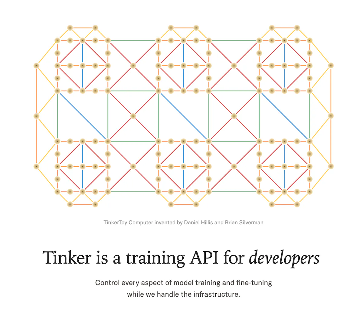 Tinker