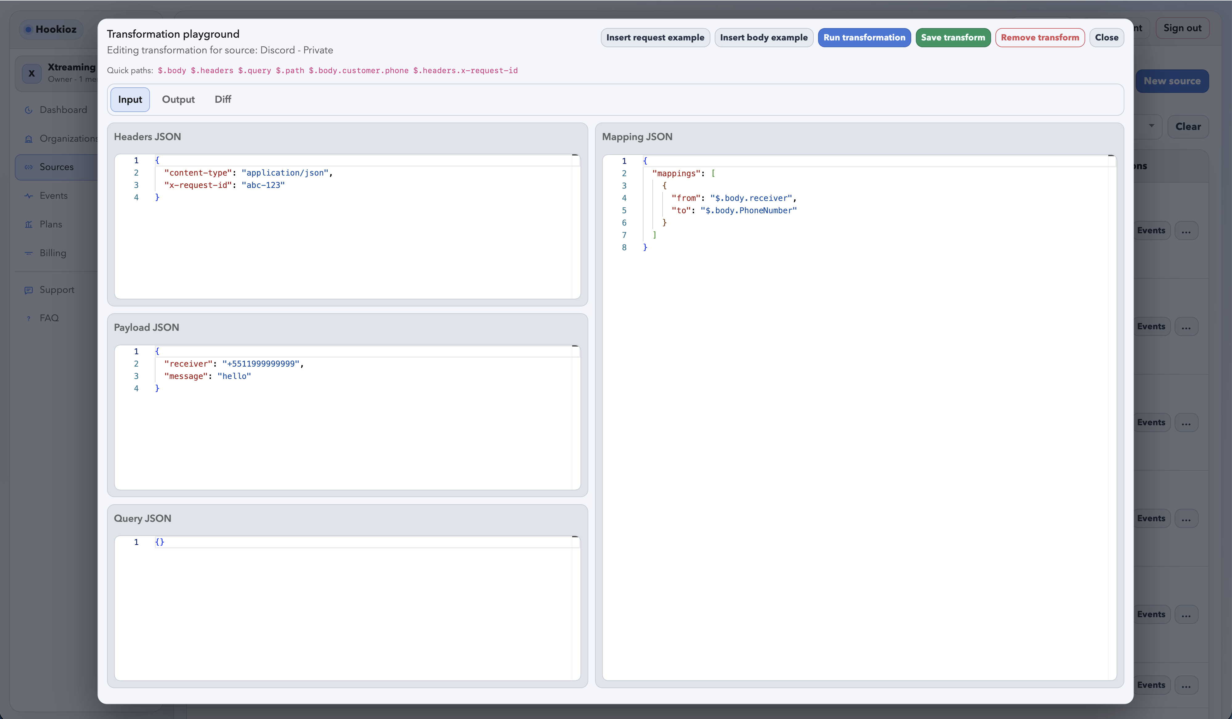 Hookioz gallery image
