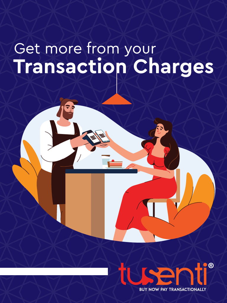 Tusenti gallery image