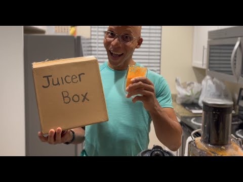Juicer Box gallery image