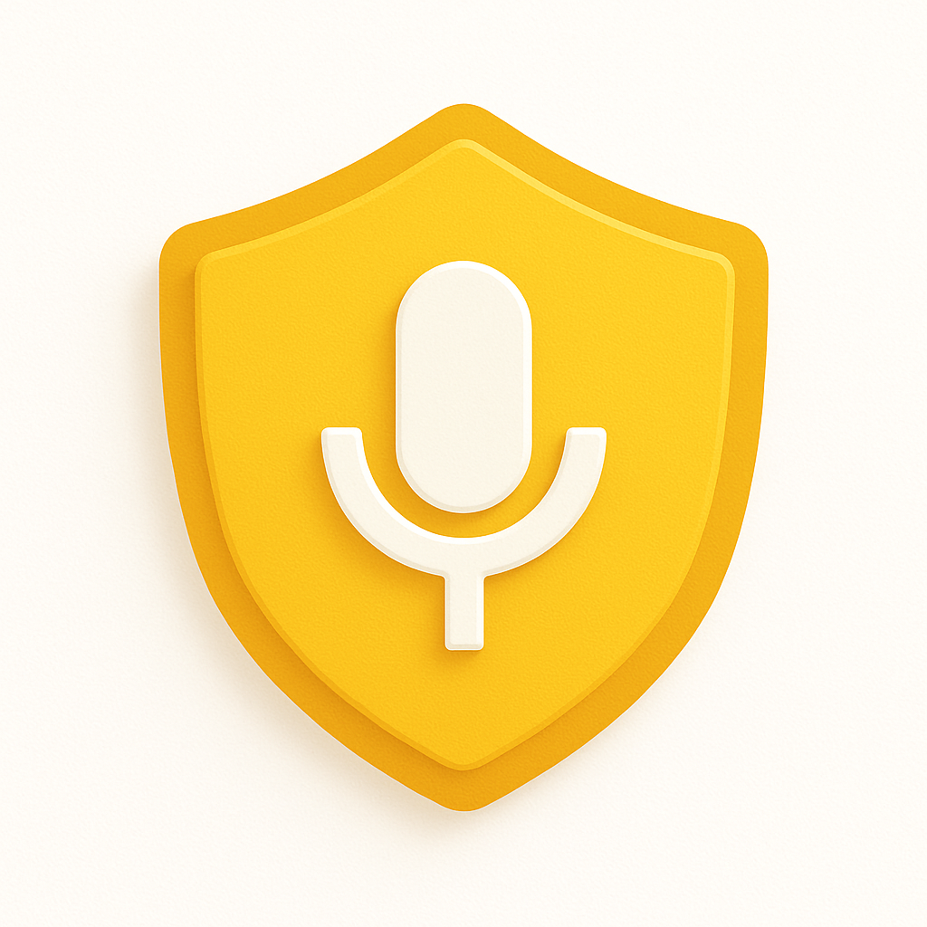 VoiceScriber AI: Offline Notes