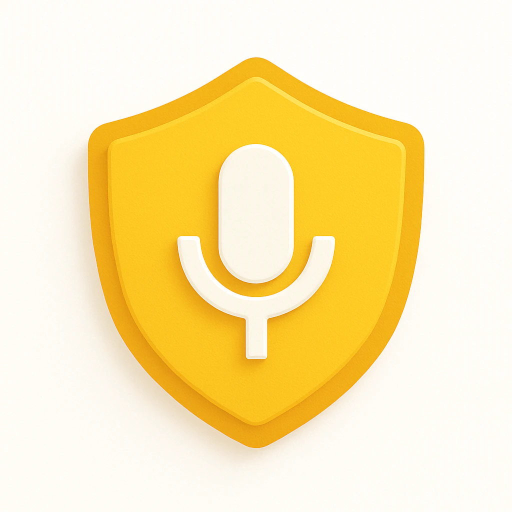 VoiceScriber AI: Offline Notes