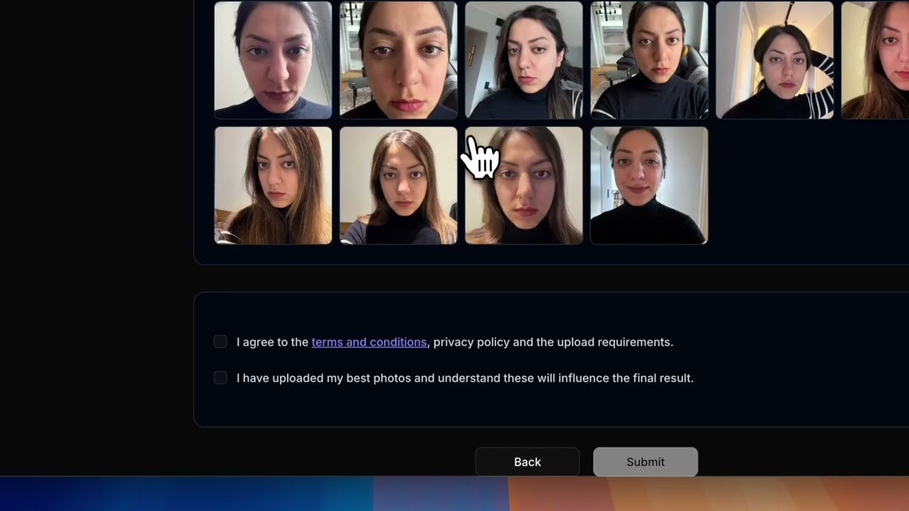 PhotoGuruAI gallery image