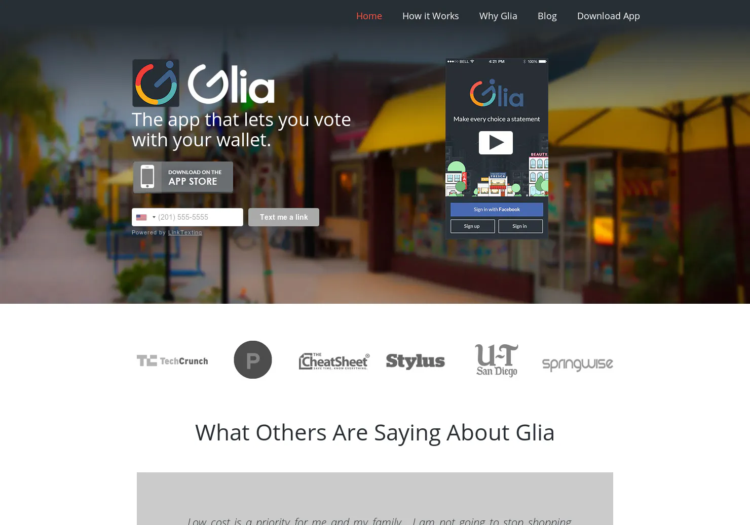 Glia