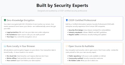 cryptax gallery image