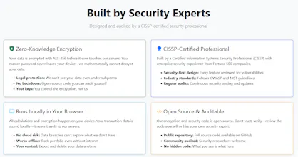 cryptax gallery image