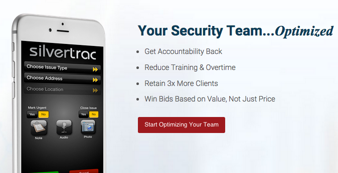Silvertrac Software gallery image