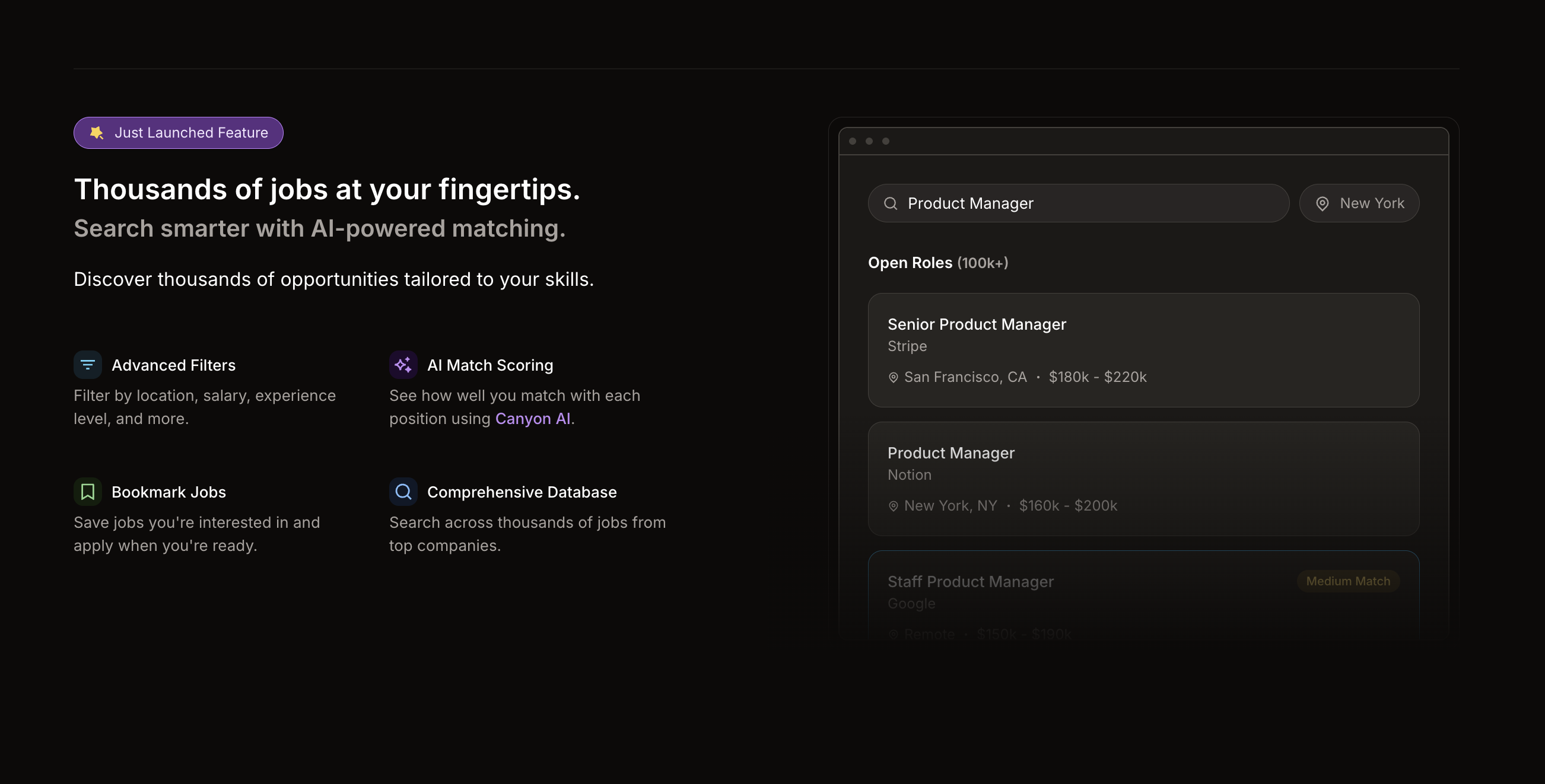 Canyon - Screenshot 4 preview