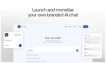 Outchat AI gallery image