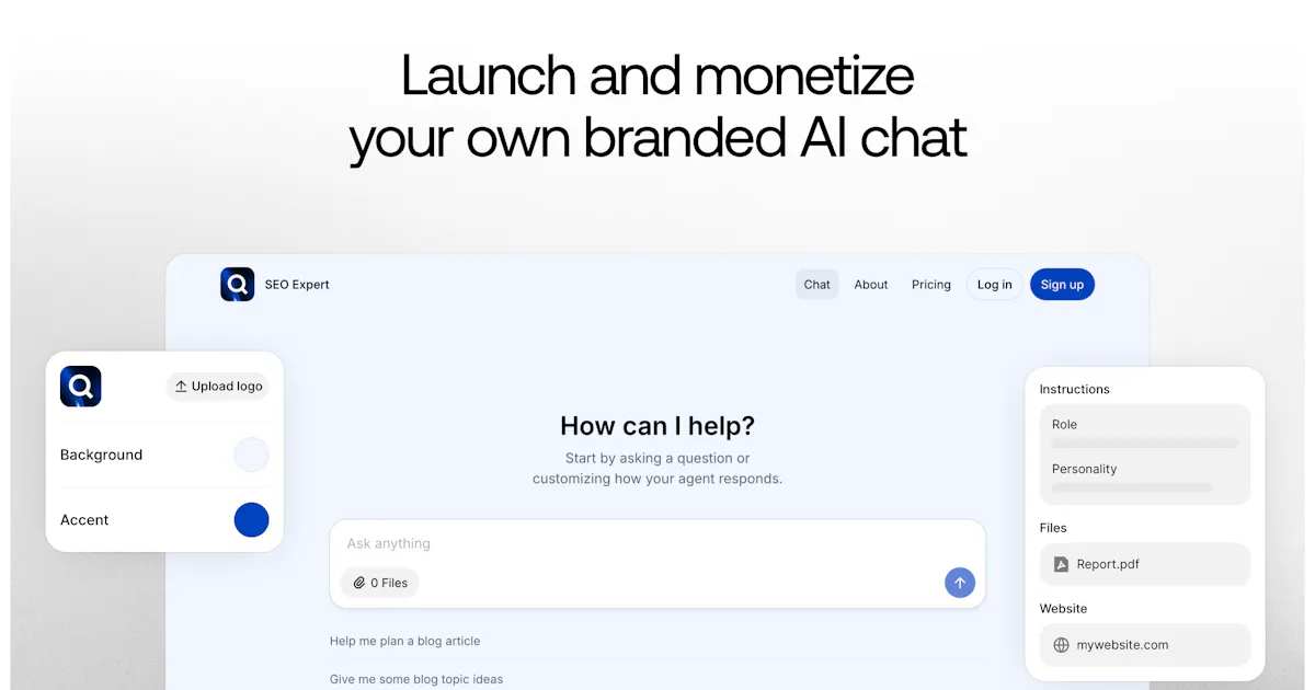 Outchat AI