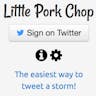 Little Pork Chop