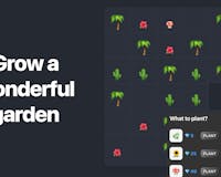 Habits Garden media 3