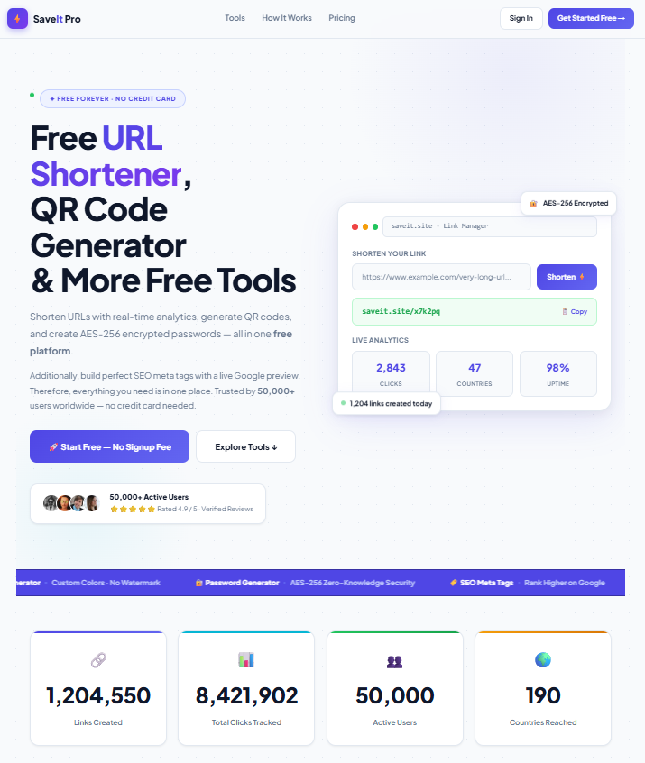 SaveIt Pro gallery image