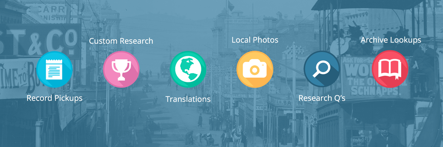 AncestorCloud gallery image