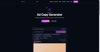MarketingMuseAI gallery image