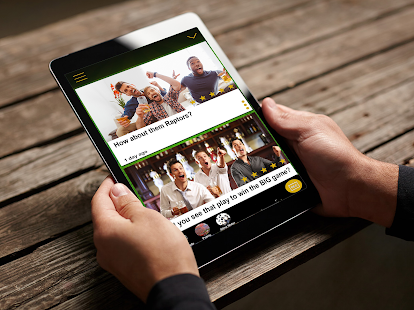 Celebrity Sports Network - Video App gallery image