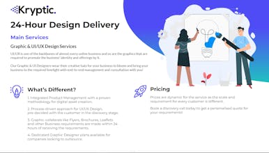 Kryptic. gallery image