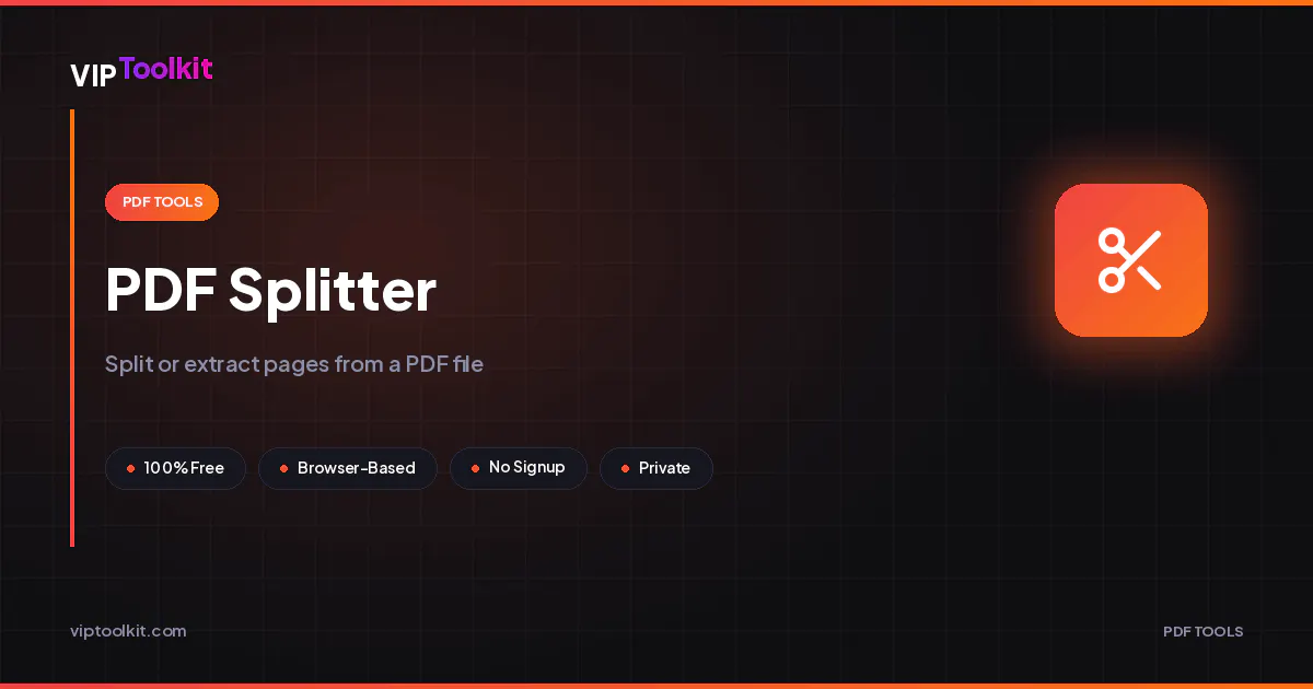 VIPToolkit gallery image