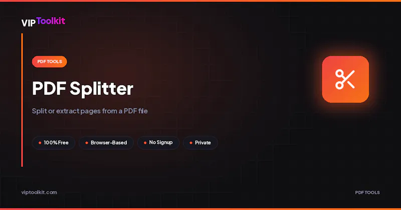 VIPToolkit screenshot 20