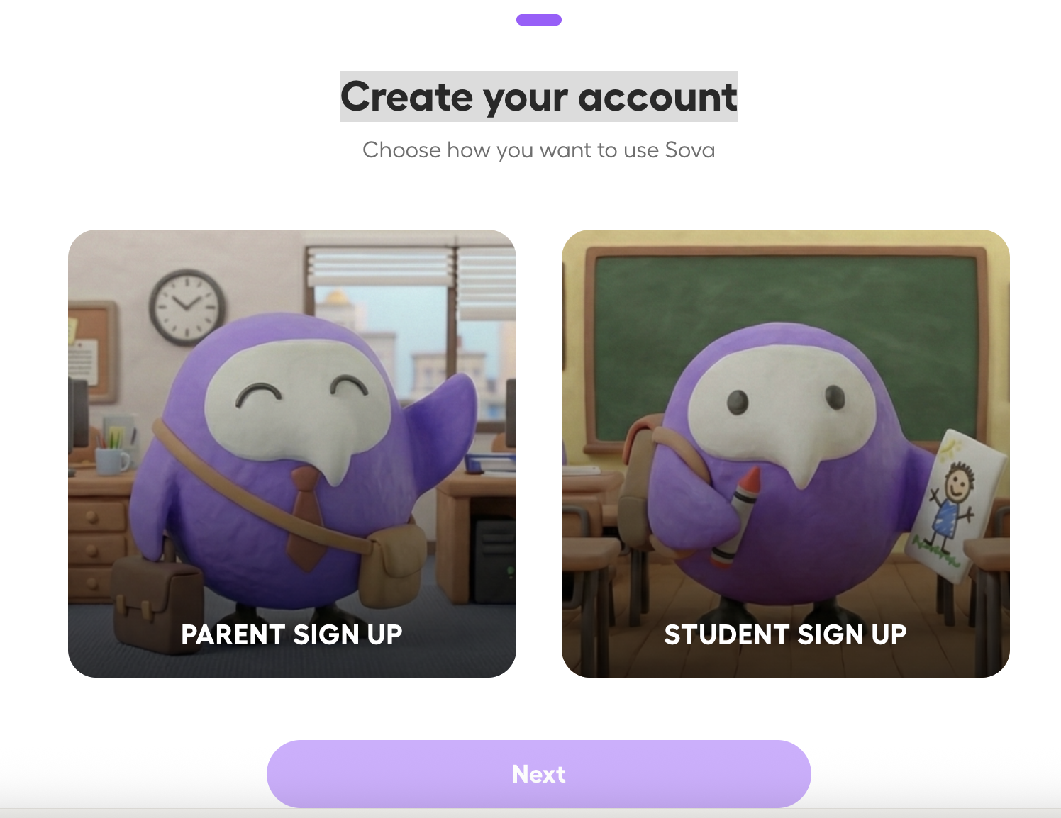 SovaStudy gallery image