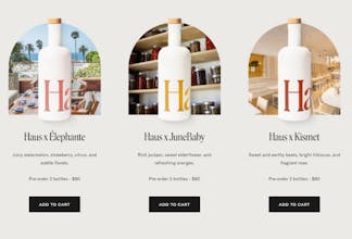 The Restaurant Project gallery image