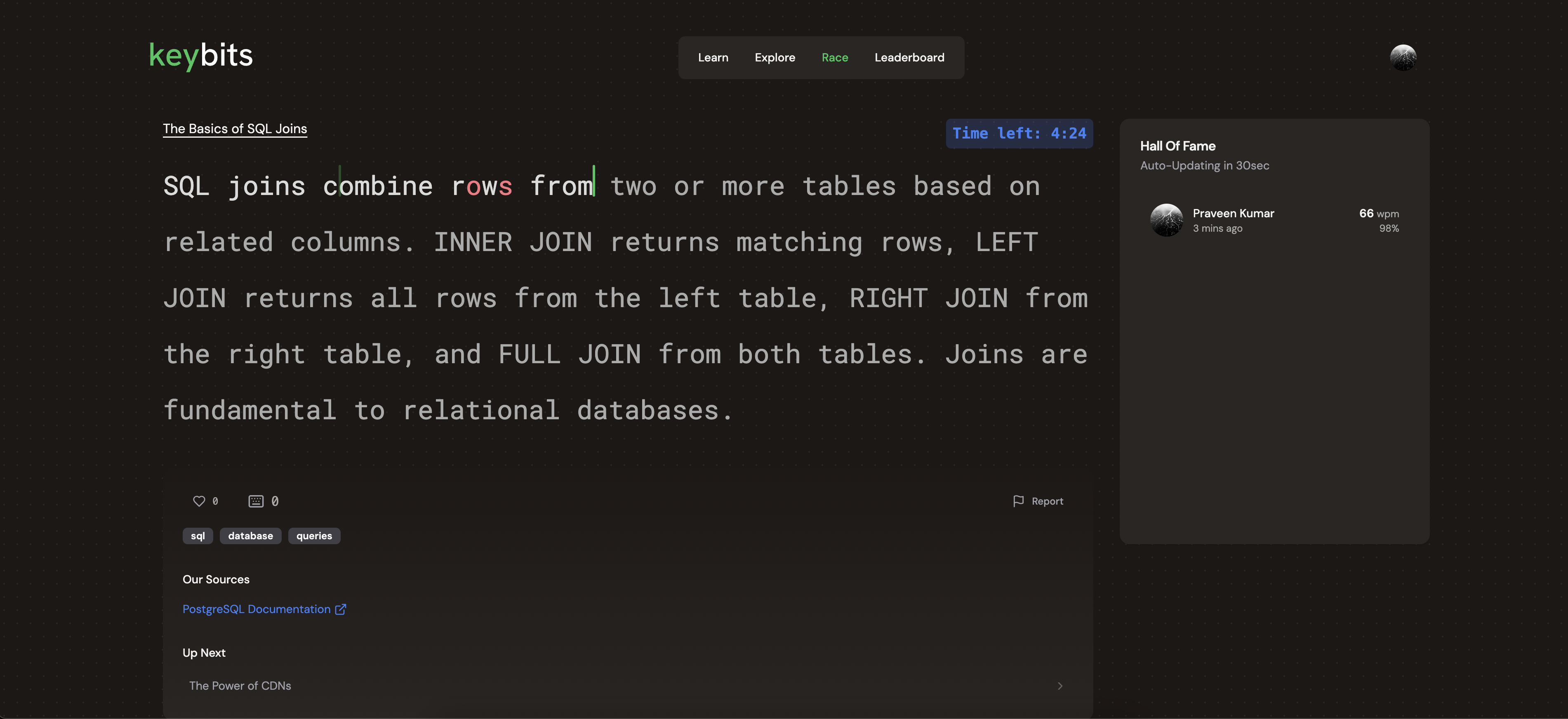 Keybits gallery image