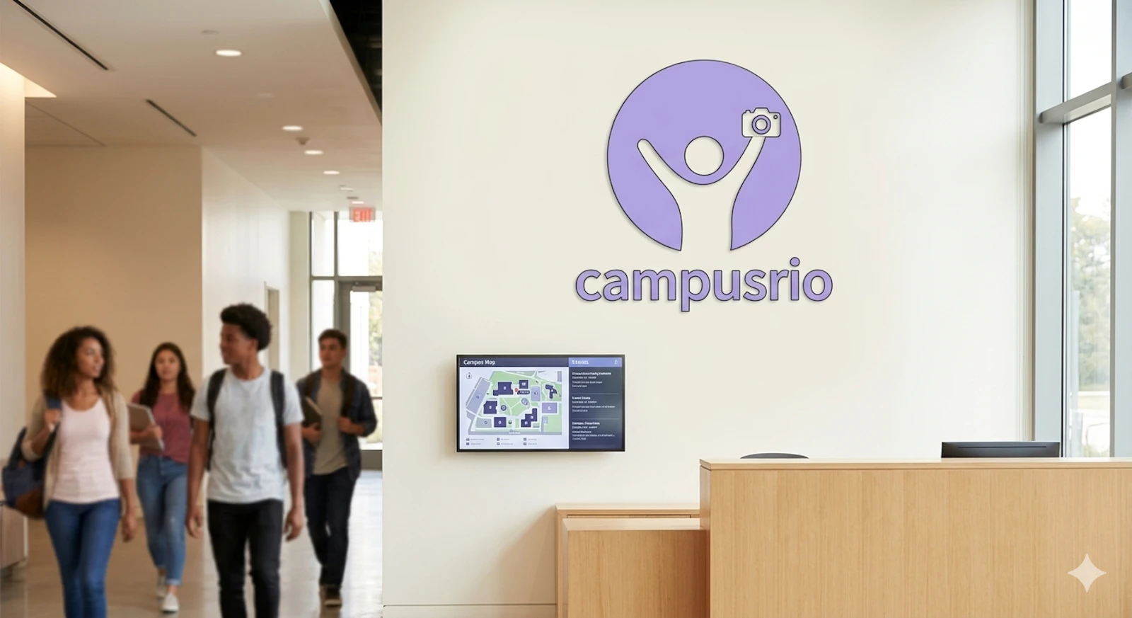 Campusrio screenshot 3