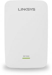 Linksys Extender Login