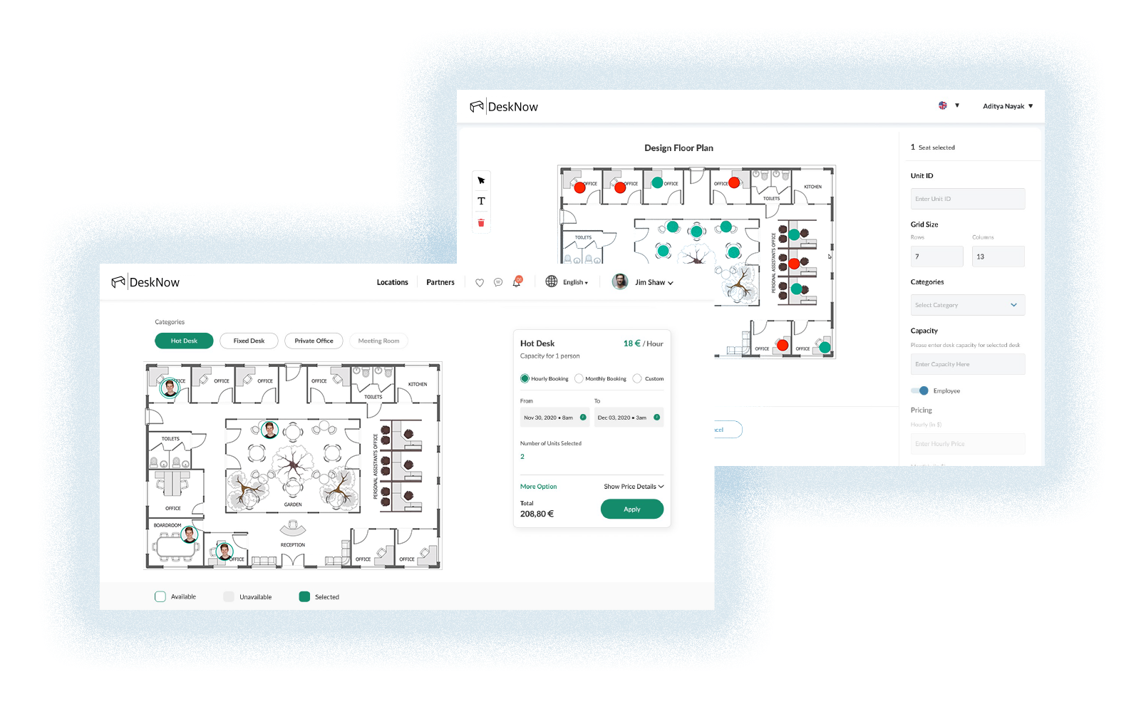DesKnow media 5