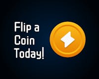 Flip a Coin Today! media 2