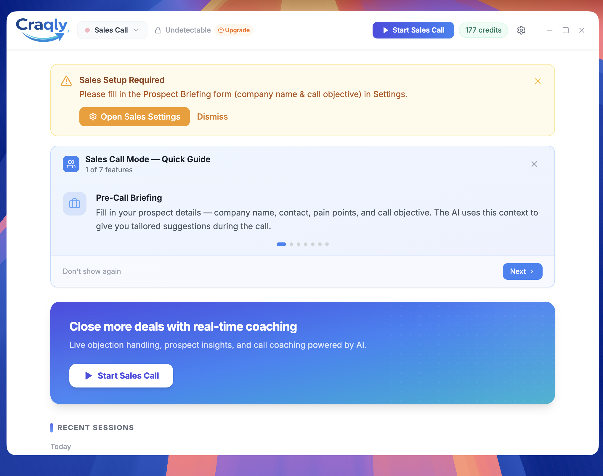 Craqly gallery image