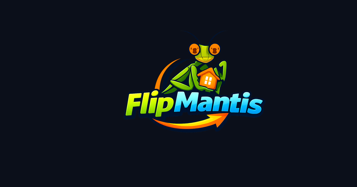 FlipMantis gallery image