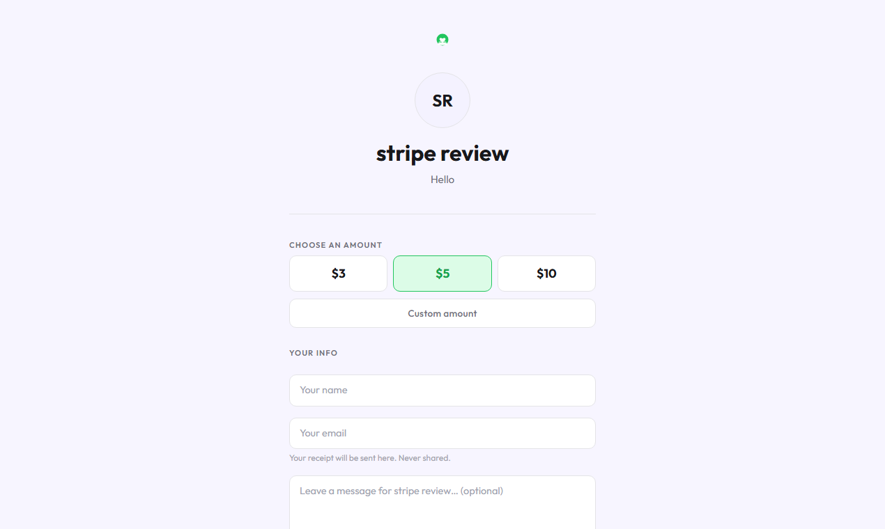 Gratify gallery image