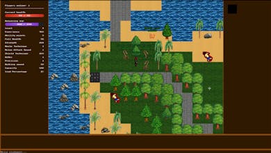 LaunchMMO gallery image