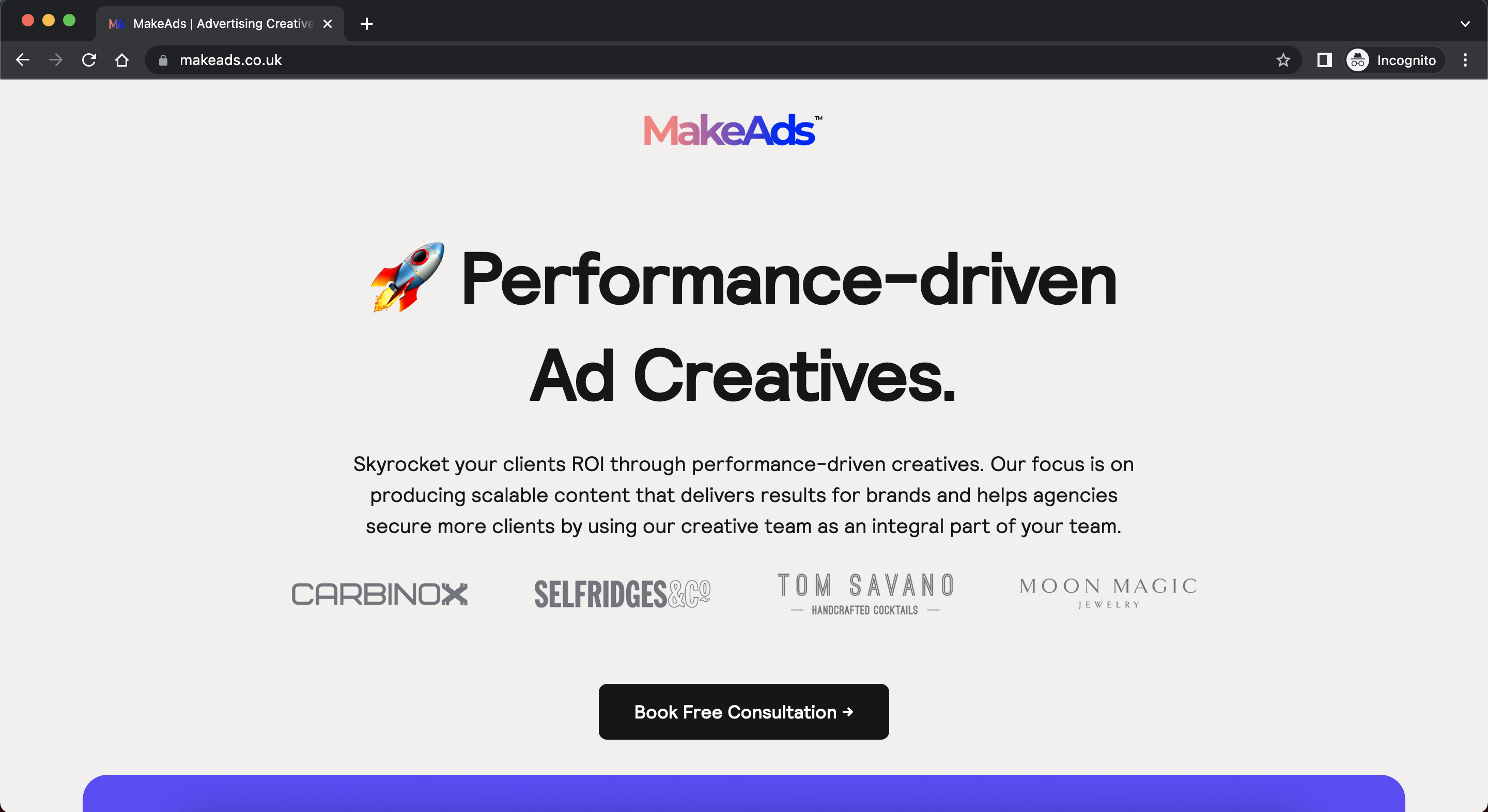 Fabrication media 1