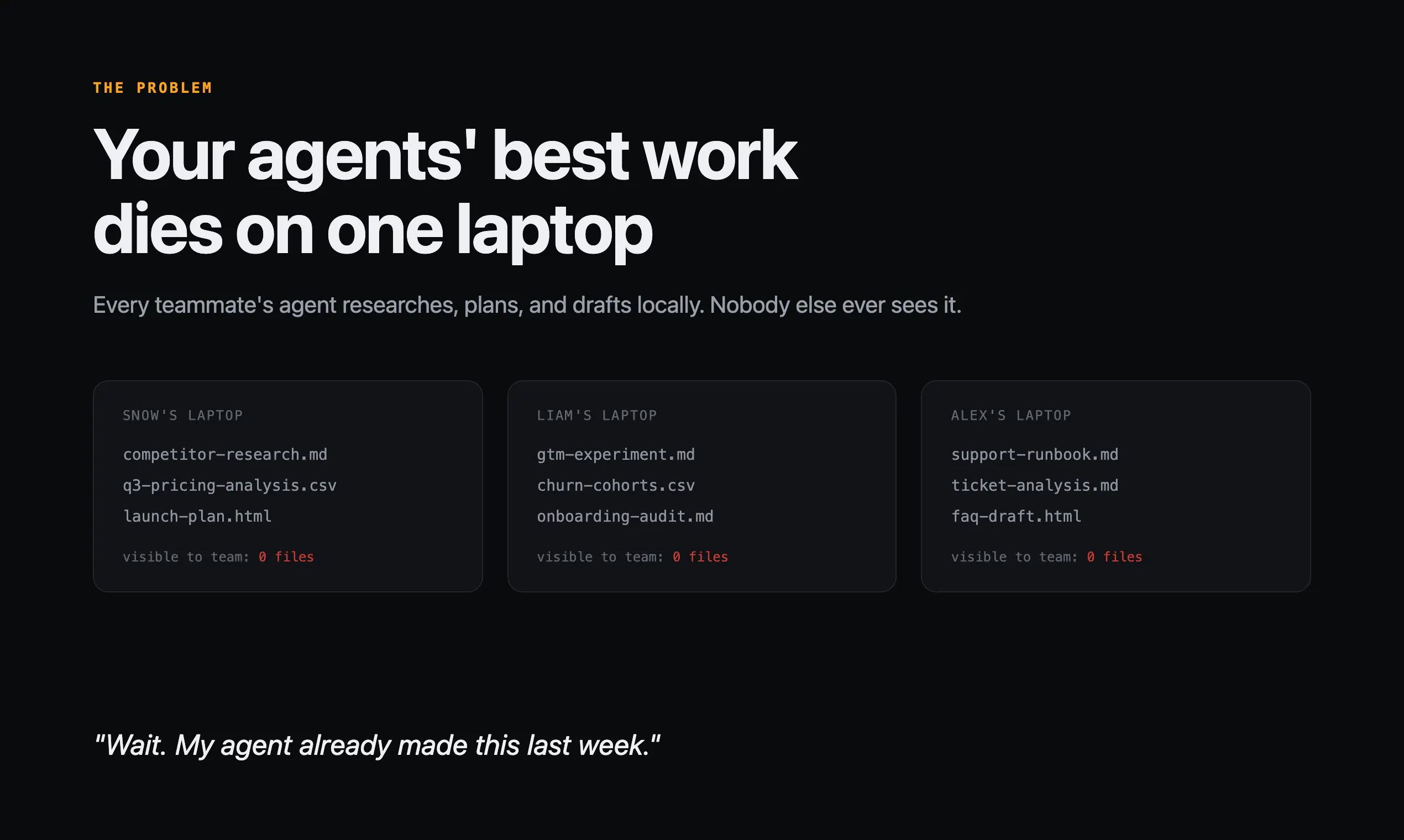 BearDrive screenshot 2
