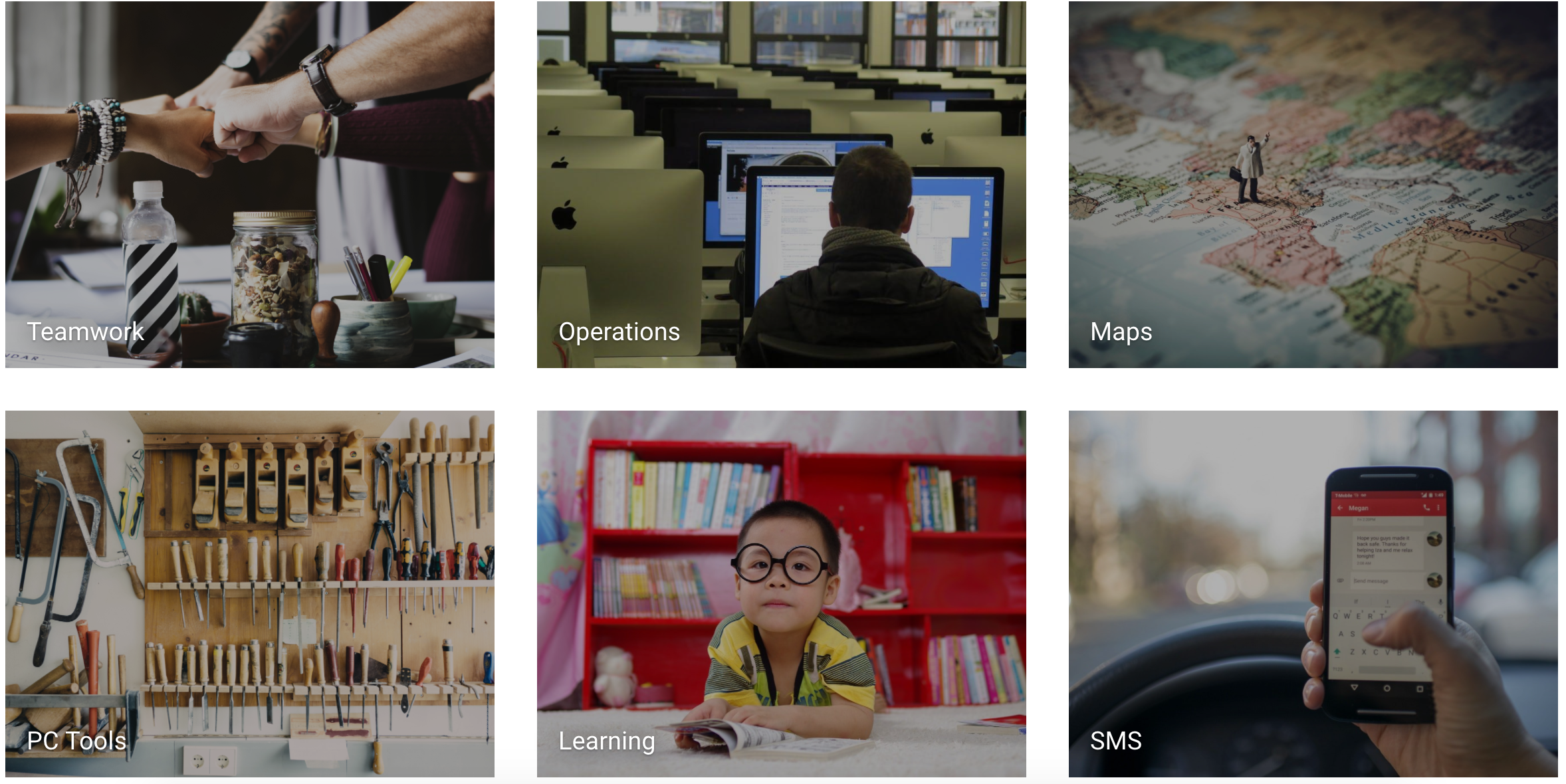 techrasam gallery image