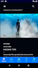 Haoma gallery image