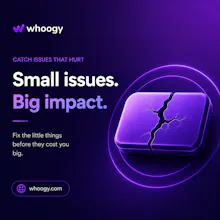 Whoogy gallery image