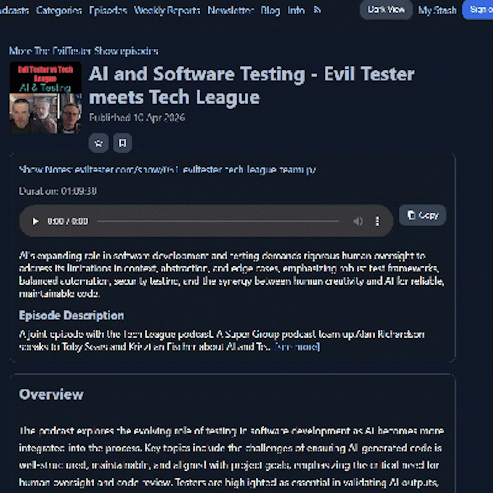 BoomStash screenshot 2