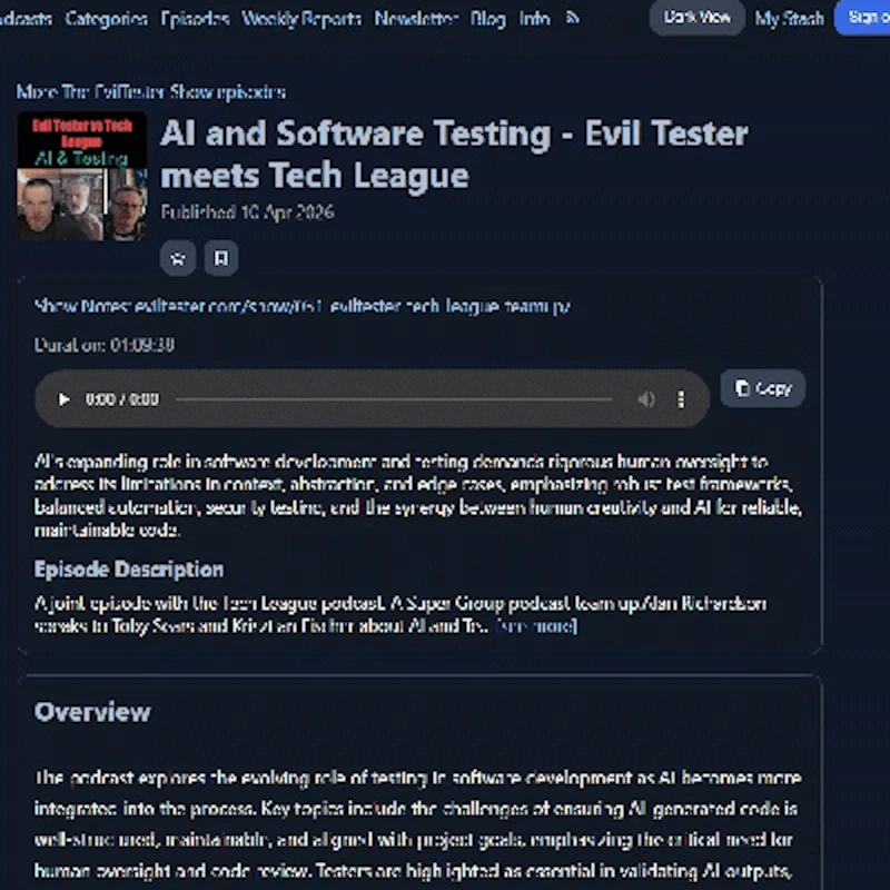 BoomStash screenshot 2