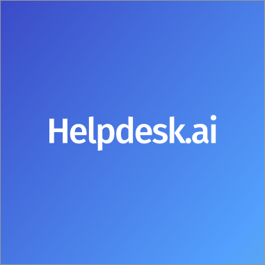 Helpdesk.ai gallery image