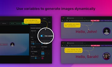 SocialCards gallery image