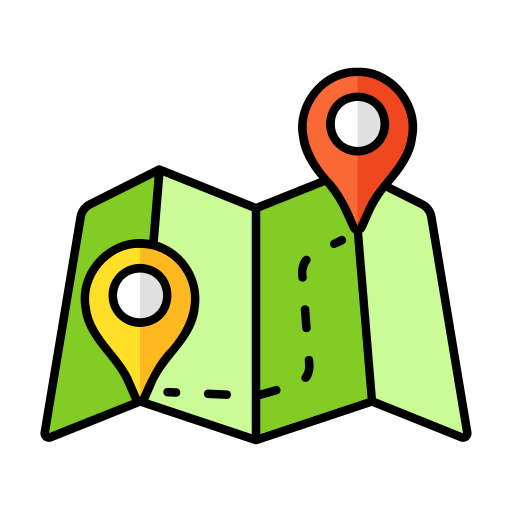 Achievemap