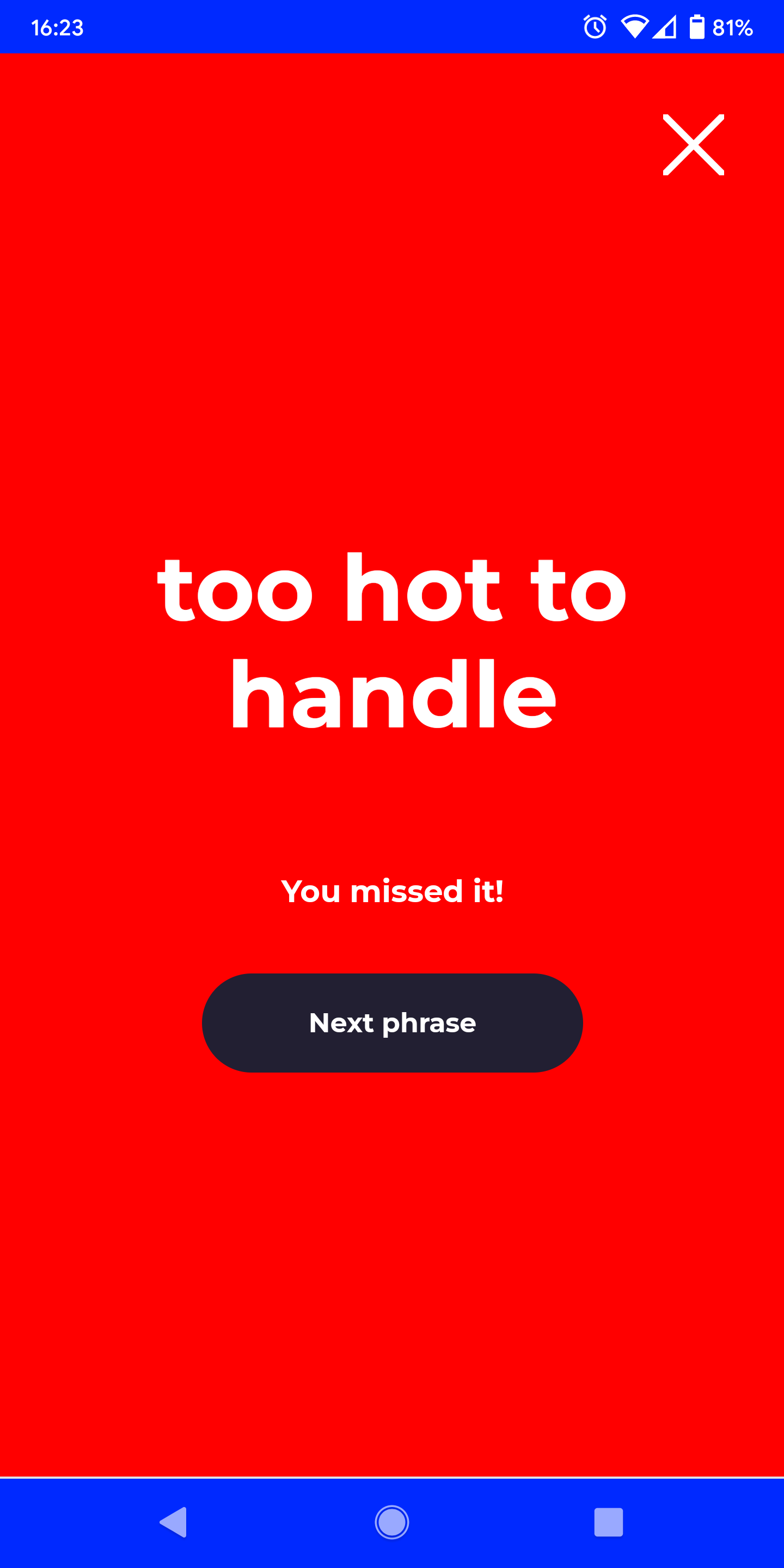 Nonsense gallery image