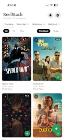 ReelStack