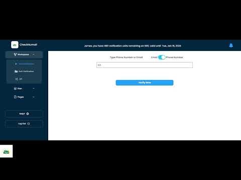 ChecNumail gallery image