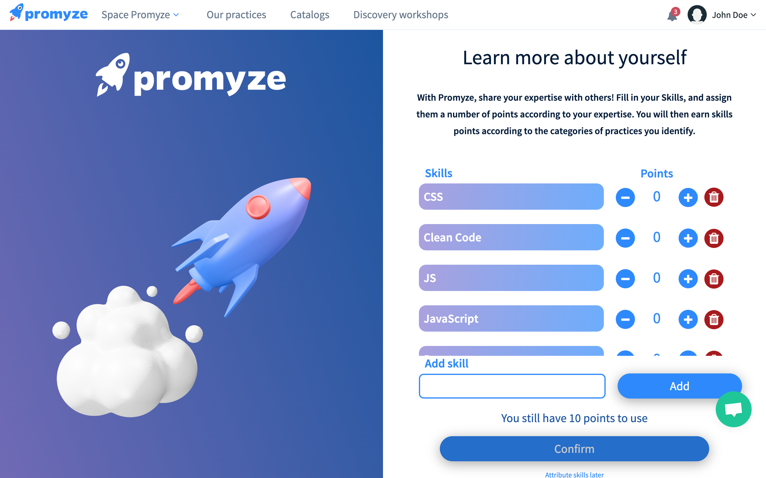 Promyze 2.0 media 4
