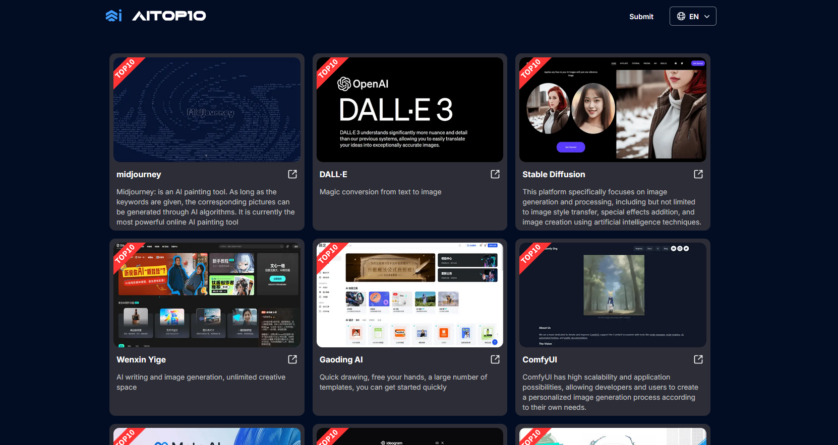 AITOP10 Tools -Verzeichnis Medien 2